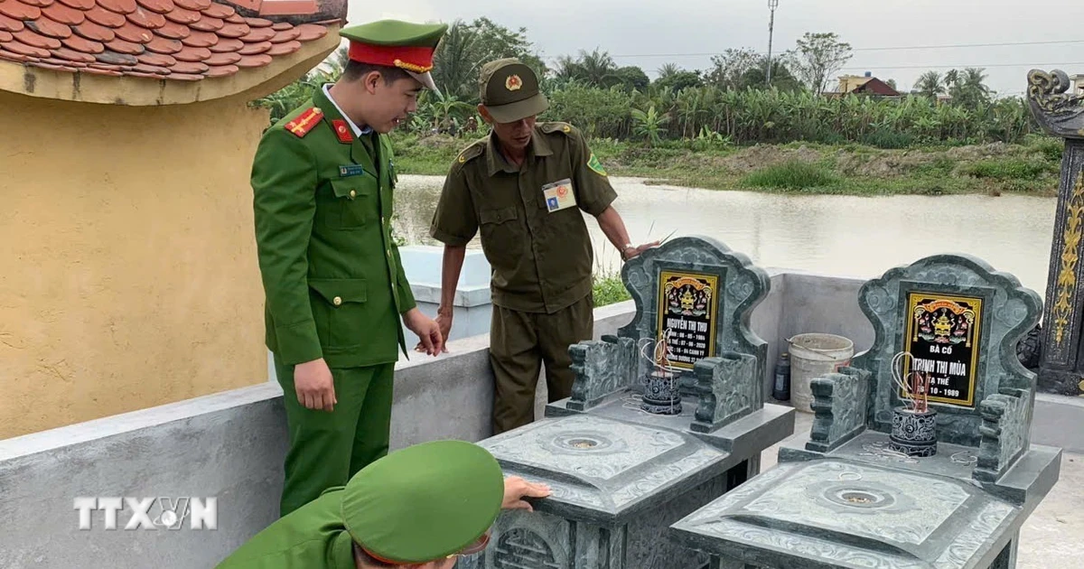 Người giả chết trục lợi bảo hiểm hơn 1,2 tỷ đồng bỗng trở về... xin xóa khai tử