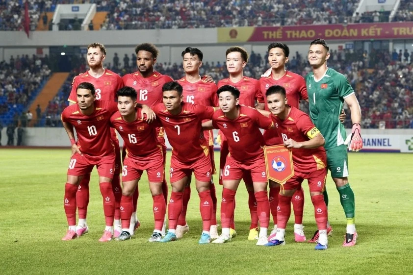 Đông Nam Á "dậy sóng" vì FIFA ASEAN Cup: Tuyển Việt Nam sẽ nhận hàng chục tỷ đồng?