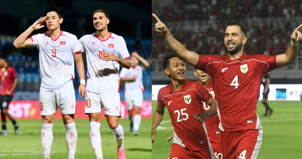 Toàn cảnh ASEAN Cup: Việt Nam "đại thắng", Indonesia gửi lời thách thức