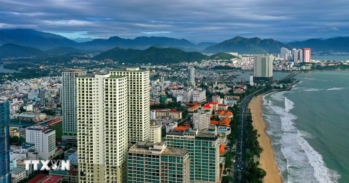 Khánh Hòa: Mở không gian phát triển kinh tế biển trong tư duy quản trị thống nhất