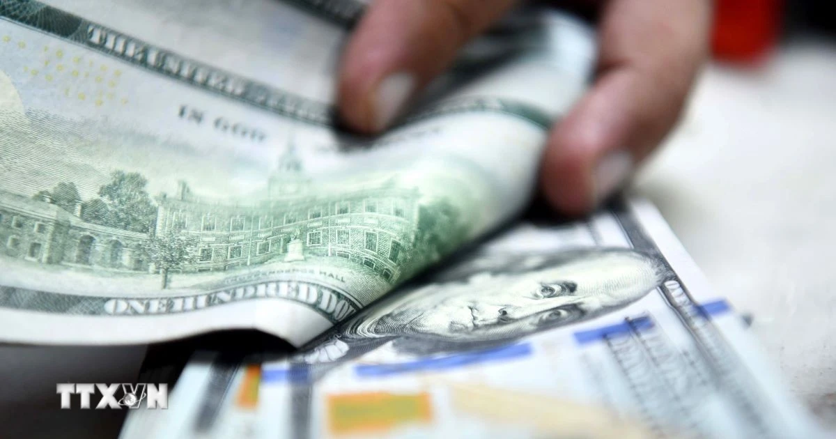 Xung đột Trung Đông ảnh hưởng đến giá trị đồng USD và dòng vốn toàn cầu