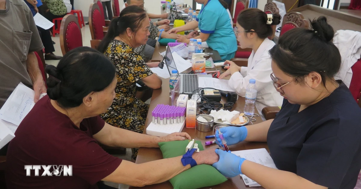 Lào Cai: Nỗ lực hết sức đưa các anh trở về sau hơn nửa thế kỷ