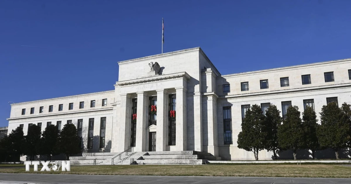 Fed đối mặt nguy cơ chia rẽ trước quyết định lãi suất