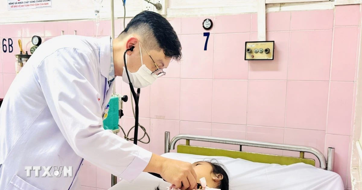 Đắk Lắk: Xác định nguyên nhân ngộ độc thực phẩm tại Trường Hoàng Việt