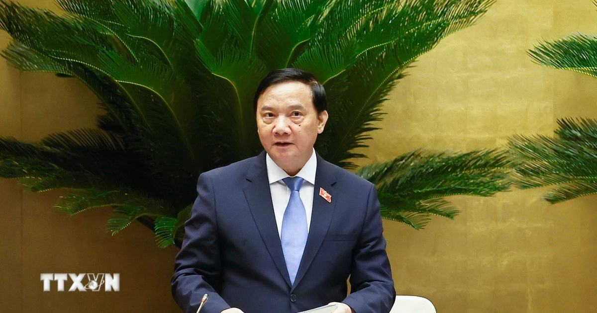 Nâng cao hiệu quả đấu tranh phòng, chống tội phạm và vi phạm pháp luật