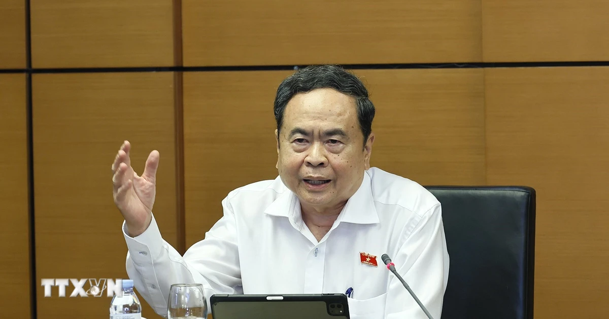 Chuyển tư duy ban phát thông tin sang hỗ trợ người dân tự bảo vệ bằng pháp luật