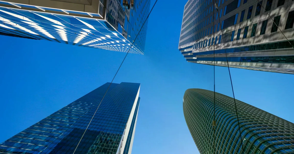 Ảnh minh họa. (Nguồn: Bloomberg)