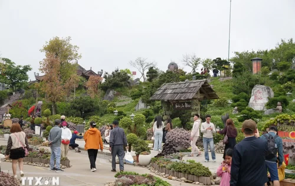 Chuyển mạnh sang tạo ra sản phẩm, đóng góp trực tiếp vào mục tiêu tăng trưởng