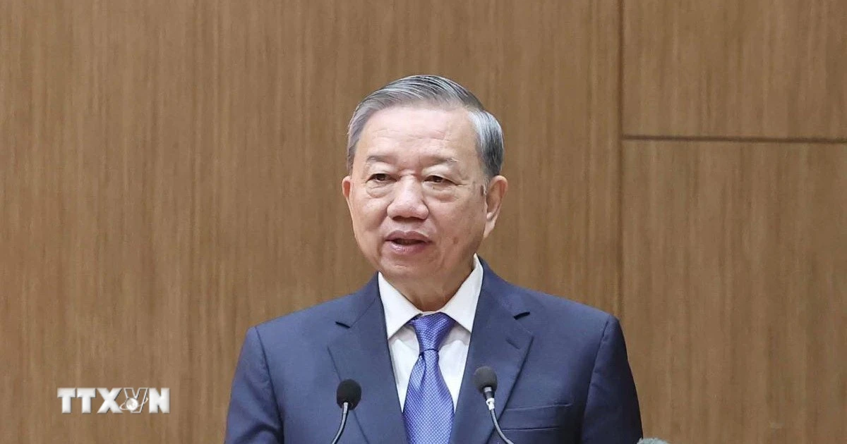 'Thi đua vì an ninh Tổ quốc có ở từng người, từ trong suy nghĩ, hành động'