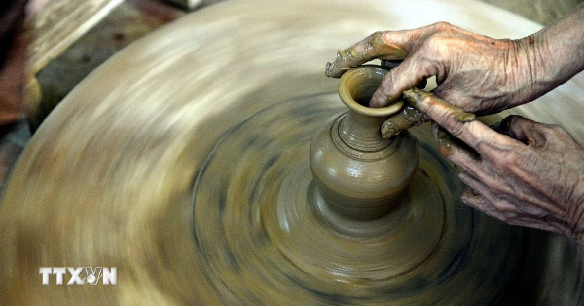 Làng gốm Thanh Hà - hồn đất nung giữa lòng di sản Hội An