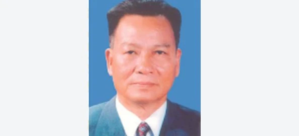 Đồng chí Trần Phương. Nguồn: Bộ Công Thương