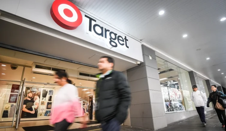 Australia: Chuỗi siêu thị Target đóng cửa, chuyển đổi gần 200 cửa hàng ...