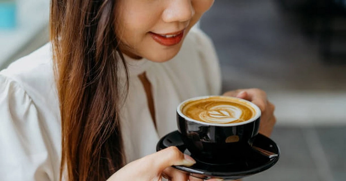 Theo nghiên cứu, những người uống càphê hàng ngày có nguy cơ mắc bệnh thận mạn tính thấp hơn 23%. (Ảnh: iStock)