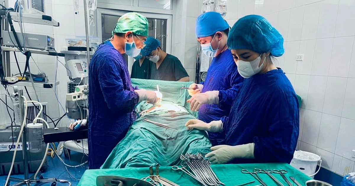 Truyền máu trong tử cung, bước tiến y học lịch sử ở châu Phi