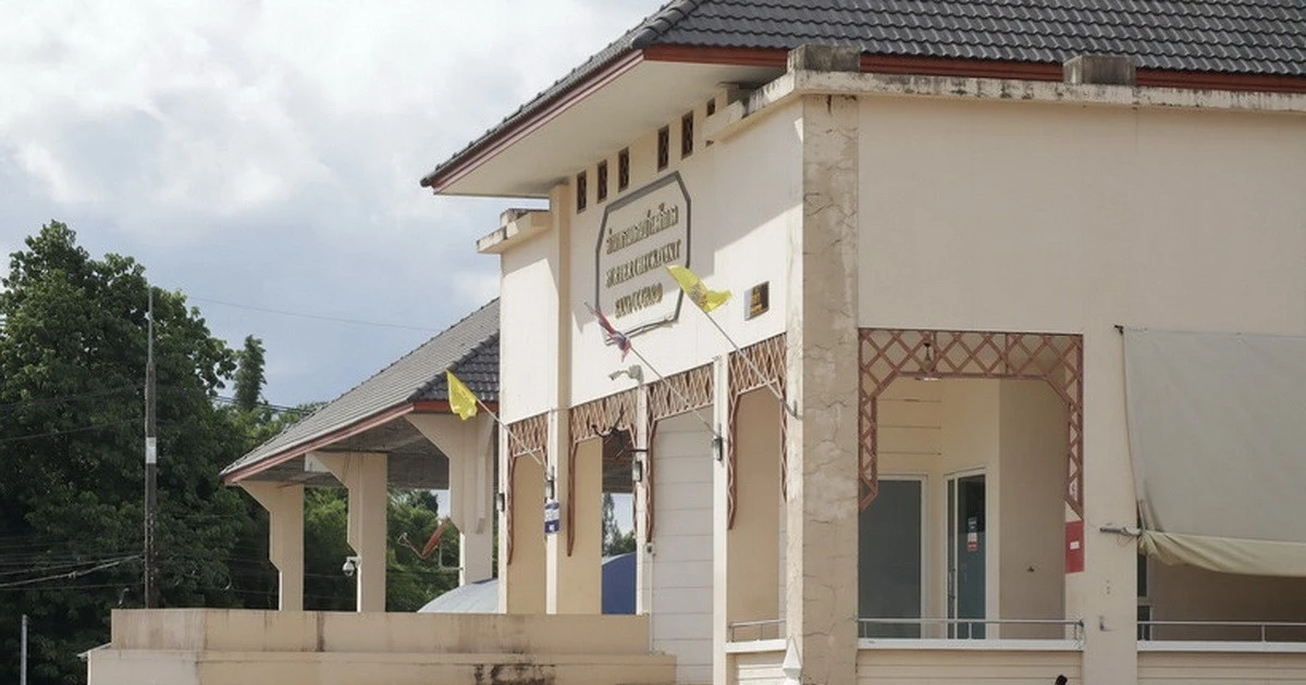 Campuchia và Thái Lan sẵn sàng giải quyết căng thẳng thông qua đối thoại