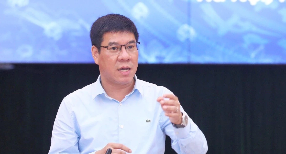 Năm 2027 sẽ thi tốt nghiệp THPT song song hình thức trên giấy và trực tuyến