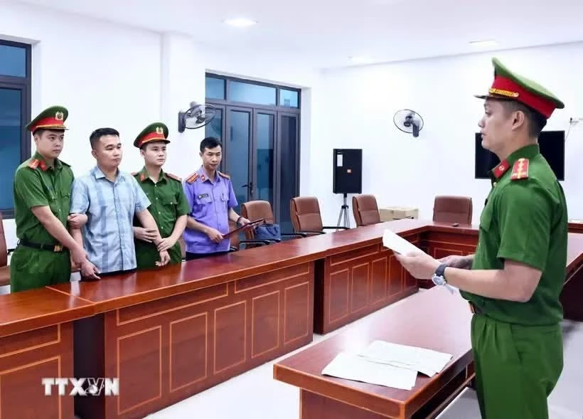 Bộ Giáo dục và Đào yêu cầu cập nhật kết quả thi của thí sinh bị kỷ luật