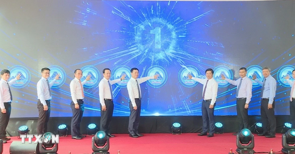 Đà Nẵng hướng tới trở thành trung tâm công nghệ đóng gói bán dẫn tiên tiến