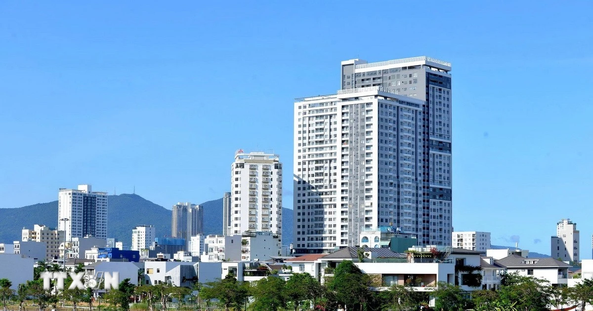 Thị trường bất động sản miền Trung: Đa dạng nguồn cung, triển vọng khởi sắc