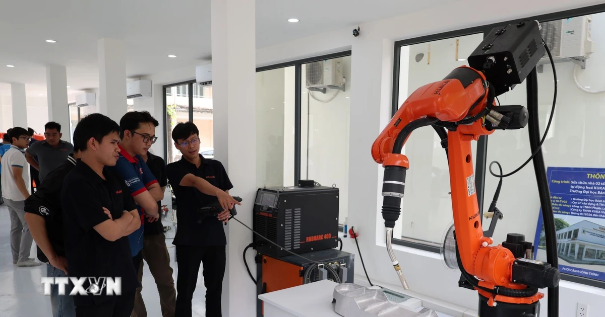 Phê duyệt Chương trình quốc gia phát triển nhân lực trí tuệ nhân tạo đến 2030