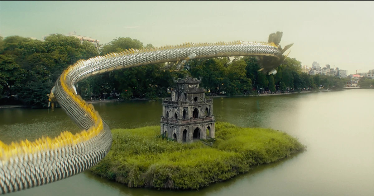 MV 'Made in Vietnam' của Kawaii Tuấn Anh đoạt nhiều giải thưởng quốc tế