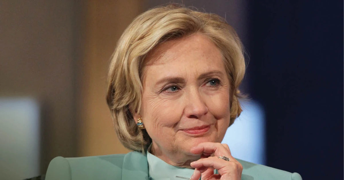 Những phát ngôn của bà Hillary Clinton và cuộc chiến nữ ...