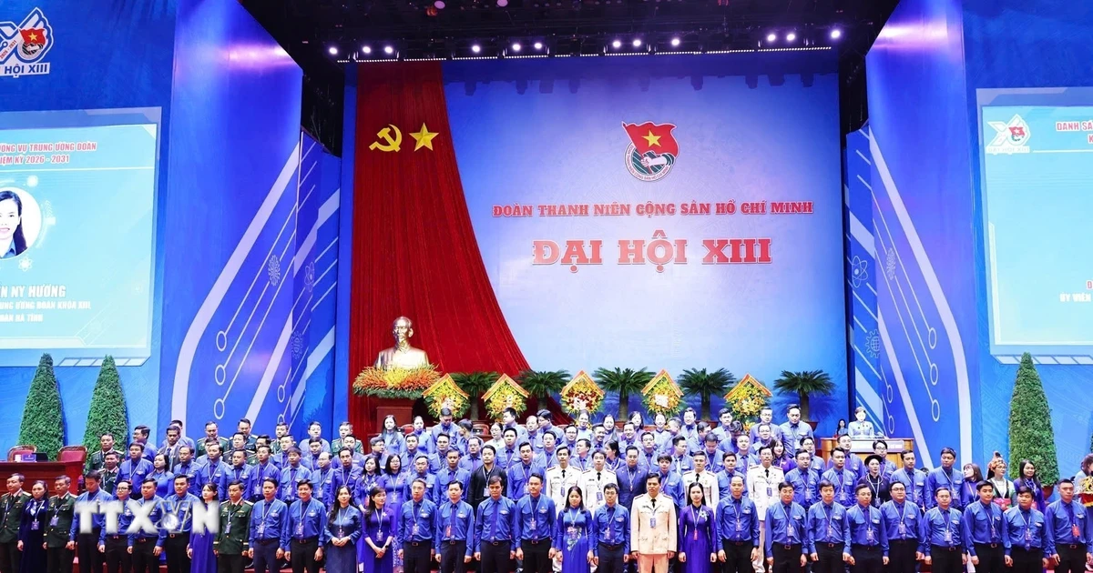 Ngày Dân số Thế giới (11/7): Thanh niên - chìa khóa của phát triển bền vững