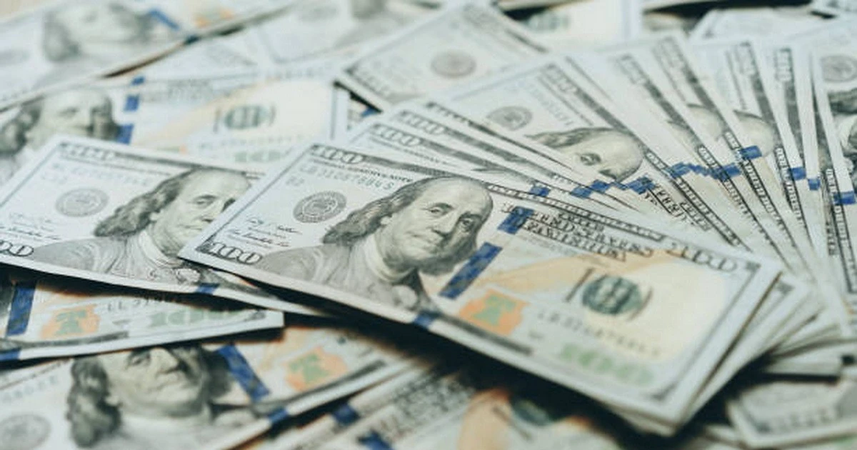 Mỹ sẽ phát cho mỗi người dân 2.000 USD tiền thu từ thuế quan