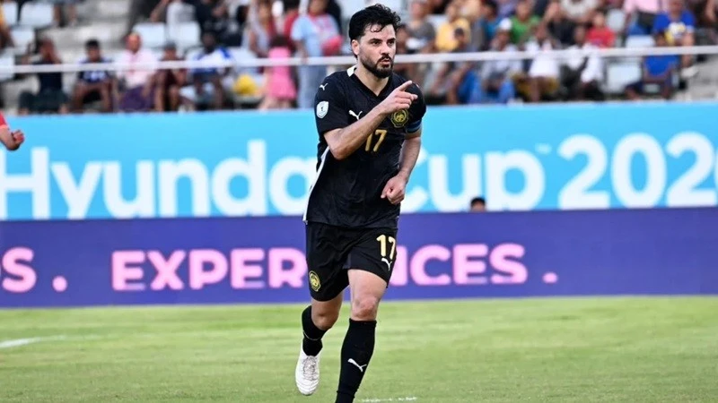 Kết quả ASEAN Cup 2026: Malaysia ngược dòng đánh bại Myanmar