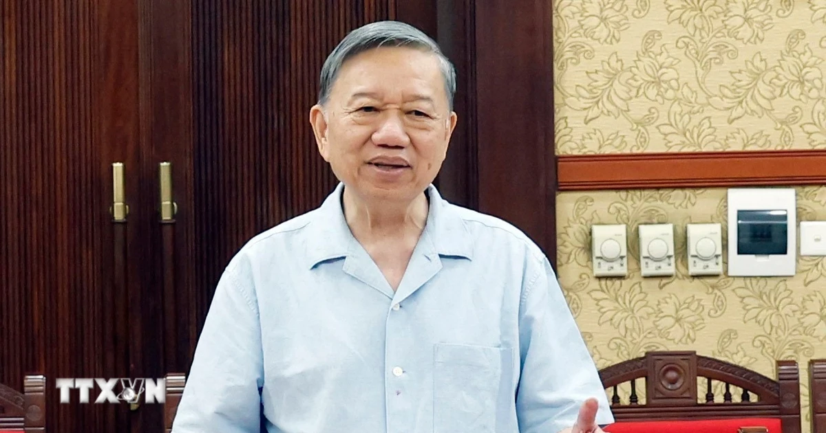 Thành lập Ban Chỉ đạo Trung ương về tổng kết thực tiễn và nghiên cứu sửa đổi, bổ sung Điều lệ Đảng
