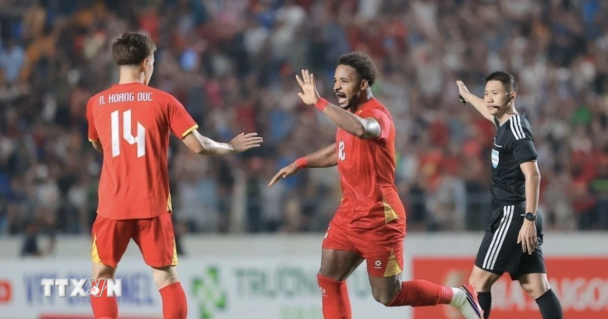 Lịch thi đấu ASEAN Cup 2026 ngày 24/7: Việt Nam đấu Timor Leste