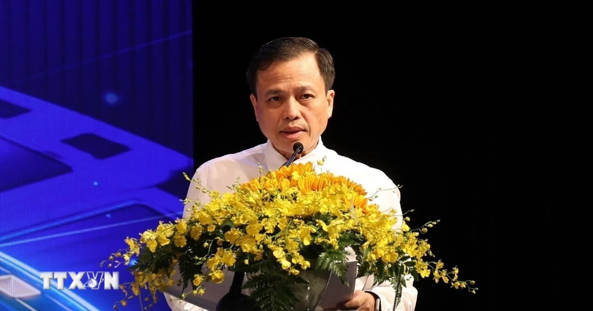 TP Hồ Chí Minh: Khai mạc Tuần phim kỷ niệm 79 năm Ngày Thương binh-Liệt sỹ