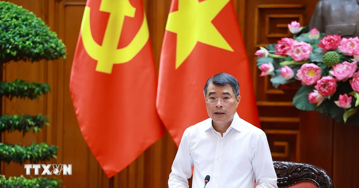 Thủ tướng: Quyết tâm giải ngân 100% vốn Chương trình mục tiêu quốc gia năm 2026
