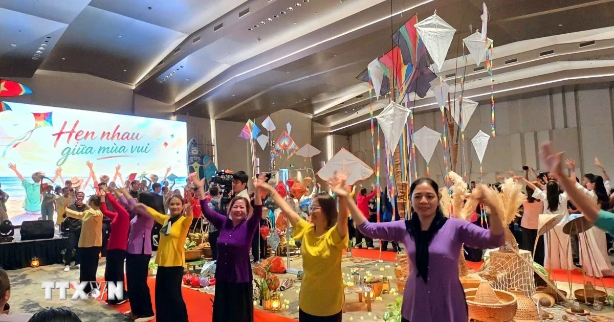 Đà Nẵng công bố Lễ hội tận hưởng 2026 với nhiều trải nghiệm du lịch mới