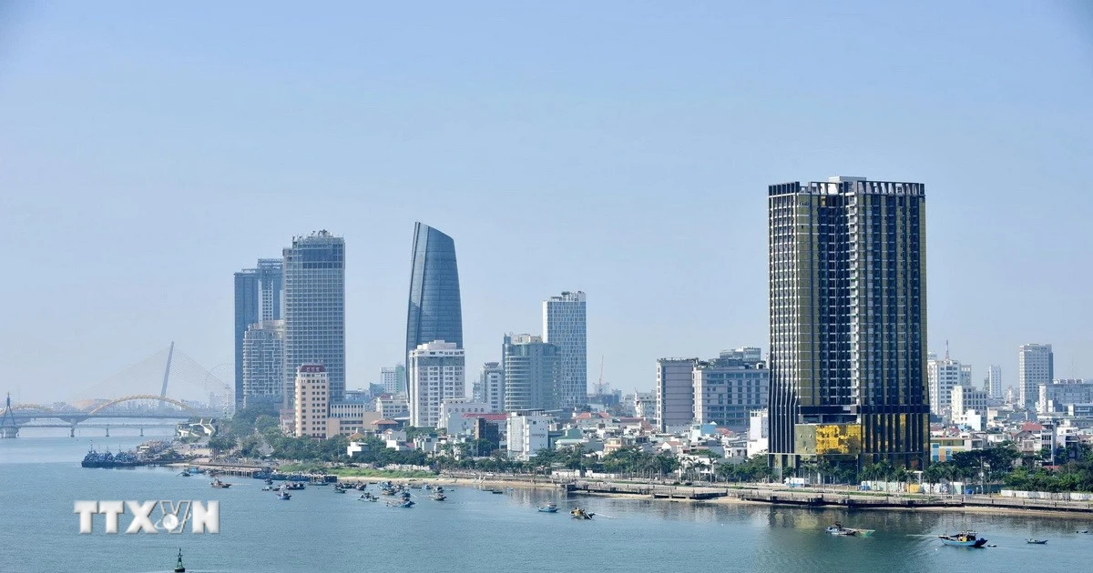 Thị trường mua bán và sáp nhập bất động sản sôi động