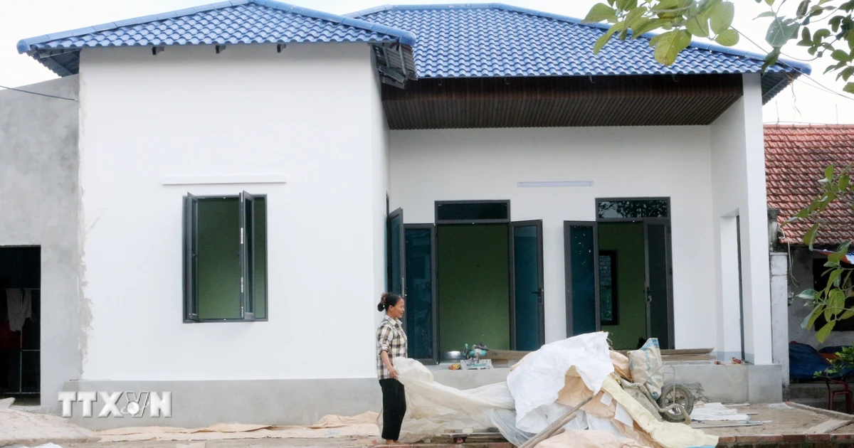 Từ chỉ đạo của Tổng Bí thư, Chủ tịch nước: Sự giàu có bền vững của quốc gia