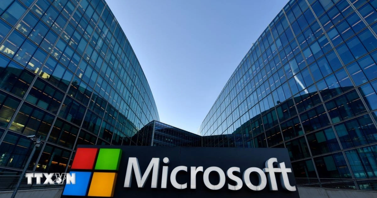 Doanh thu AI của Microsoft phụ thuộc phần lớn vào đối tác OpenAI