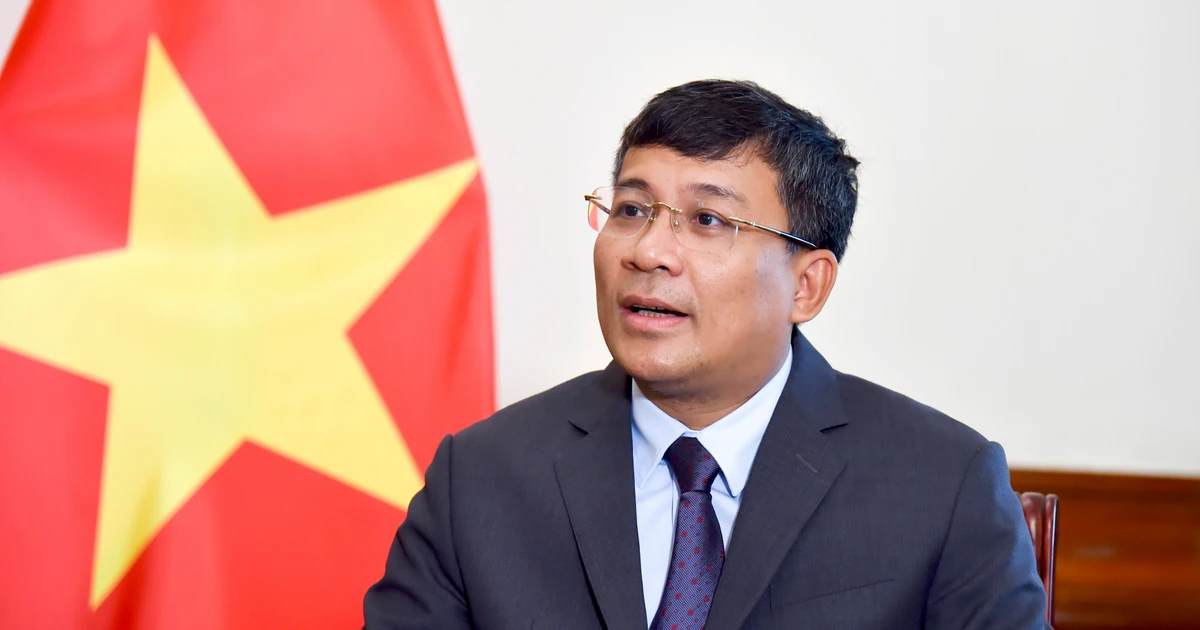 Nhìn lại toàn cảnh chuyến thăm Việt Nam của Tổng Bí thư, Chủ tịch Tập Cận Bình