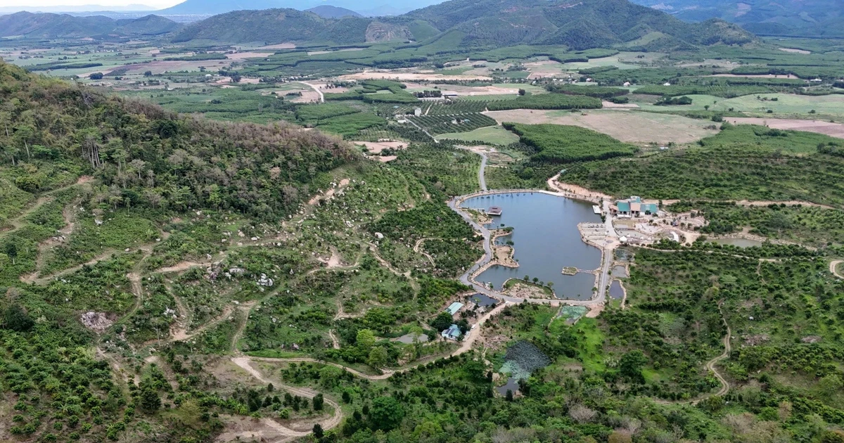 Du lịch Khánh Hòa với địa giới hành chính mới: Biến “khắc nghiệt” thành lợi thế - Vietnam+ (VietnamPlus)