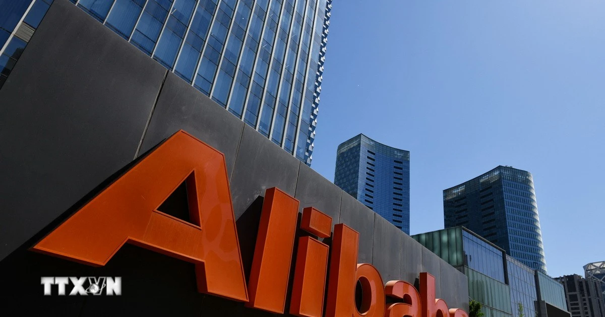 Alibaba ra mắt mô hình ngôn ngữ lớn mới Qwen3.8-Max