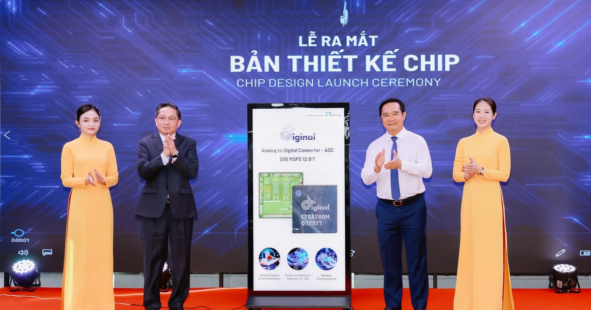 Nghị quyết 57: Cú hích chính sách mở đường cho công nghệ lõi Việt Nam phát