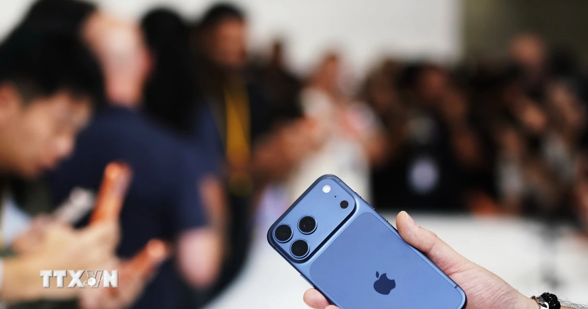 Adobe bổ sung tính năng mới hỗ trợ AI cho camera