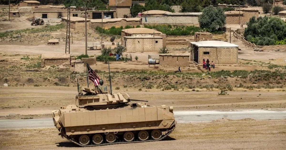 Vụ tấn công binh sĩ Mỹ tại Syria làm rúng động dư luận