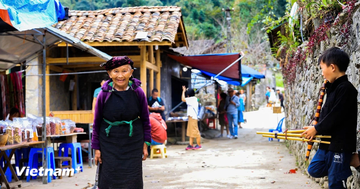 Chương trình mục tiêu quốc gia: 'Đòn bẩy' phát triển vùng dân tộc thiểu số