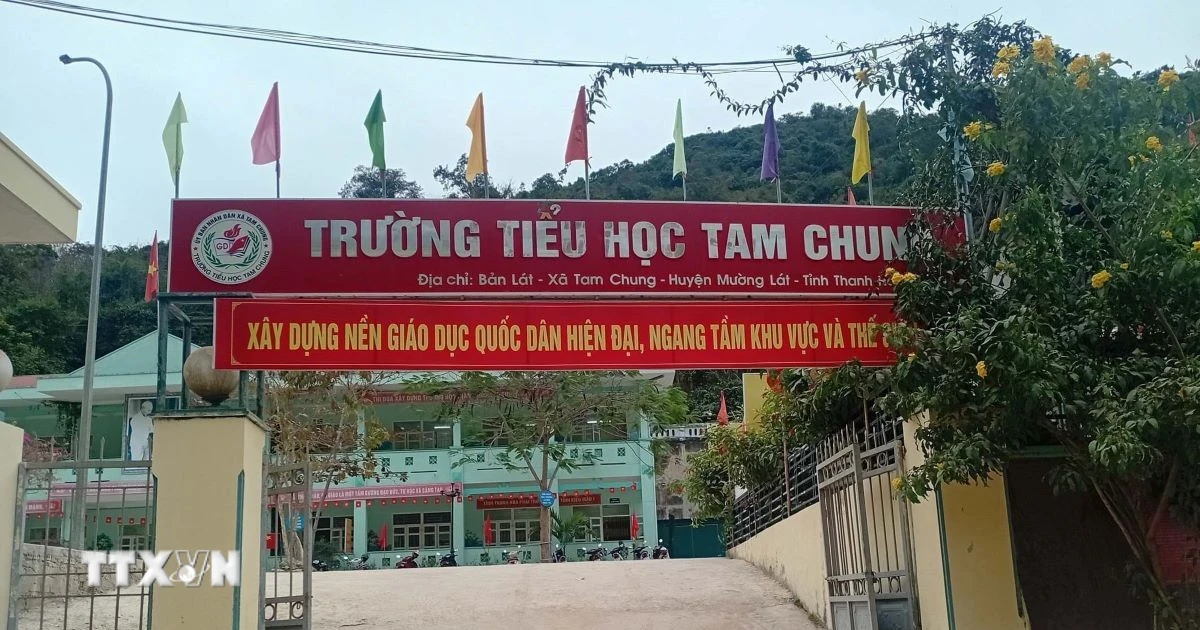 Dự kiến giảm hơn 17.000 đầu mối cơ sở giáo dục trên cả nước, tương ứng 45,7%