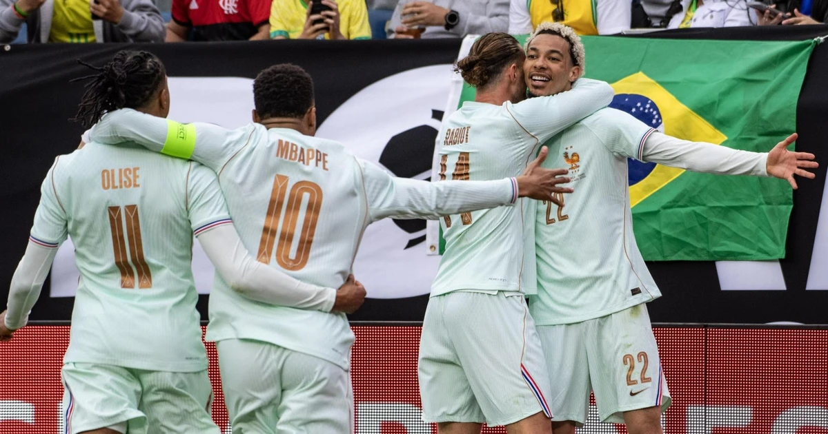 World Cup 2026: Pháp-Tây Ban Nha đối đầu trong trận bán kết đắt giá nhất lịch sử