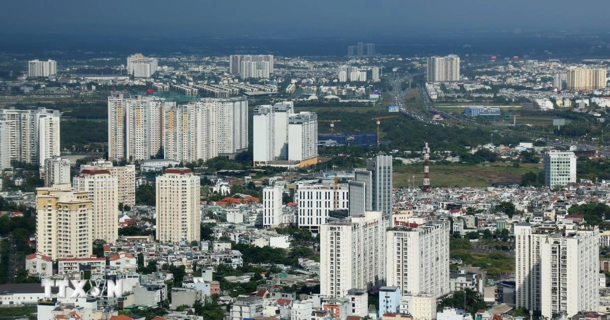 Định giá đất vẫn là "nút thắt" của doanh nghiệp bất động sản