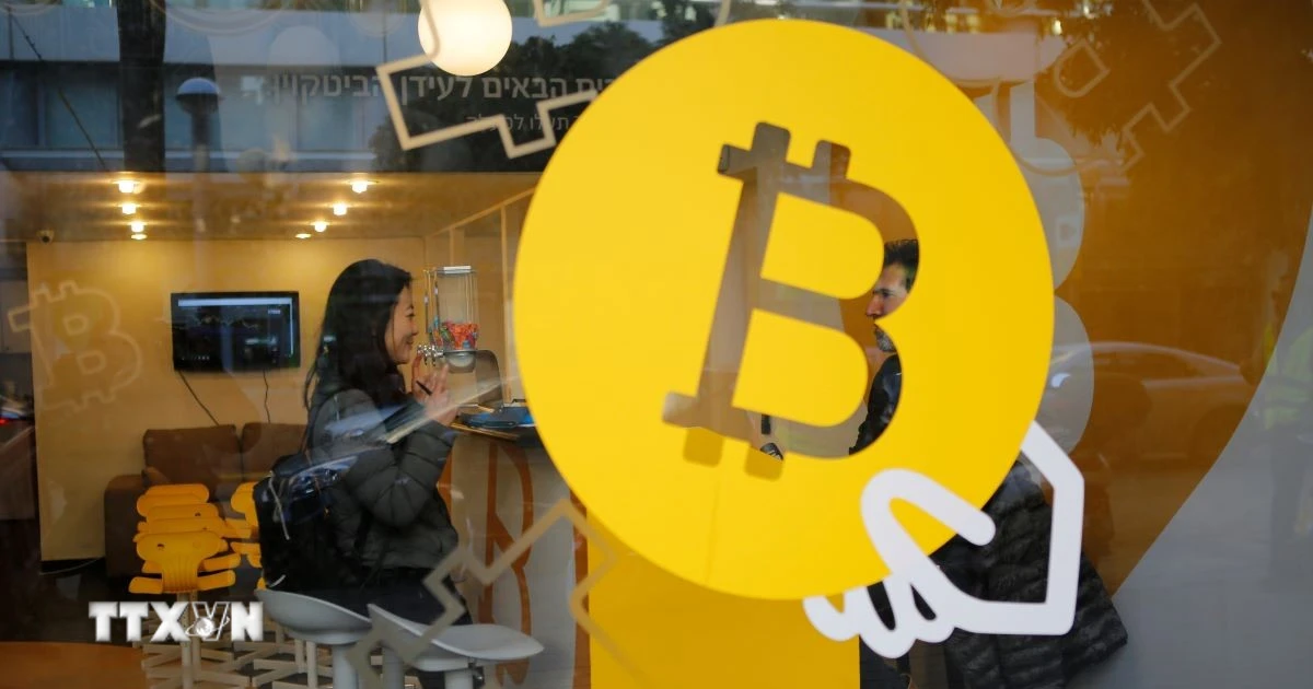 Bitcoin xuống dưới mốc 69.000 USD khi căng thẳng Trung Đông vẫn leo thang
