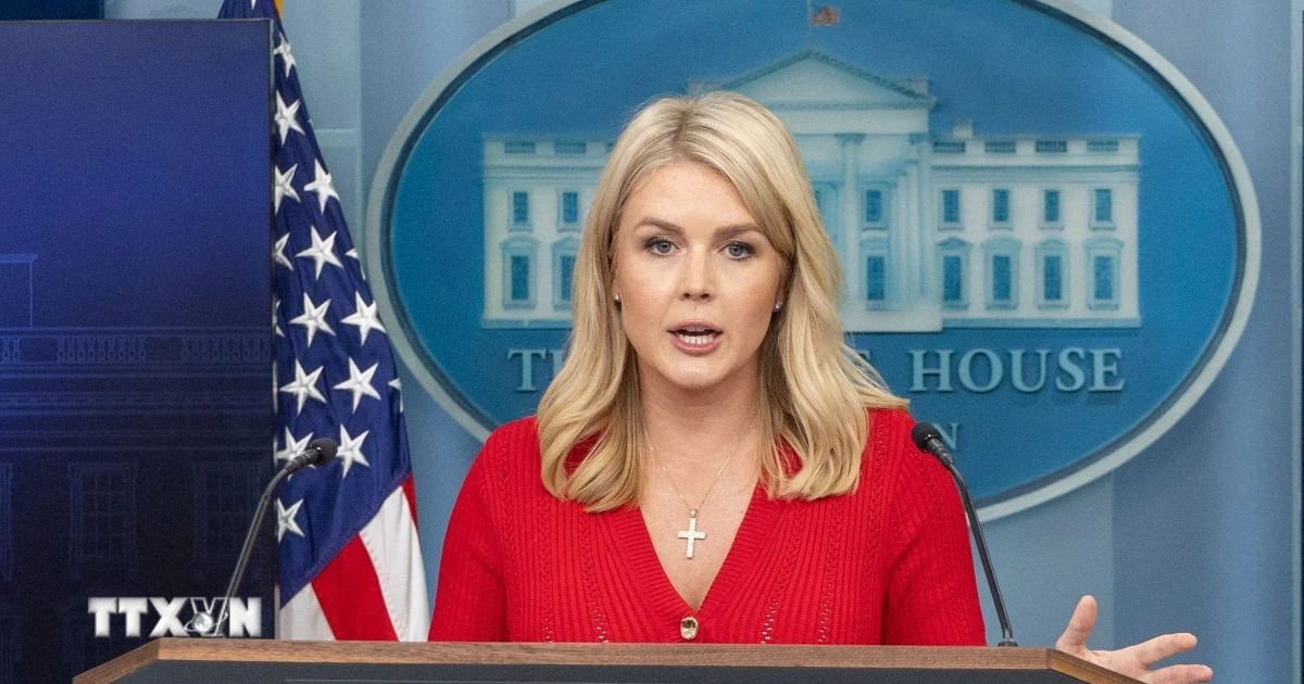 Mỹ x&aacute;c nhận th&ocirc;ng tin về kế hoạch h&ograve;a b&igrave;nh cho cuộc xung đột Nga-Ukraine |  Vietnam+ (VietnamPlus)