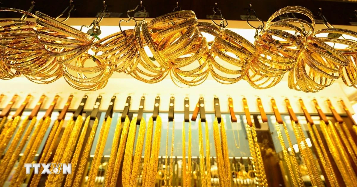 Venezuela Completes Gold Sale Agreement to US Market